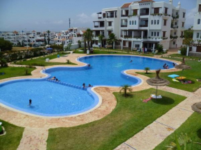 Гостиница Cabobeach Appartement  Cabo Negro